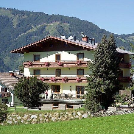 Hotel Panorama Kaprun Kültér fotó