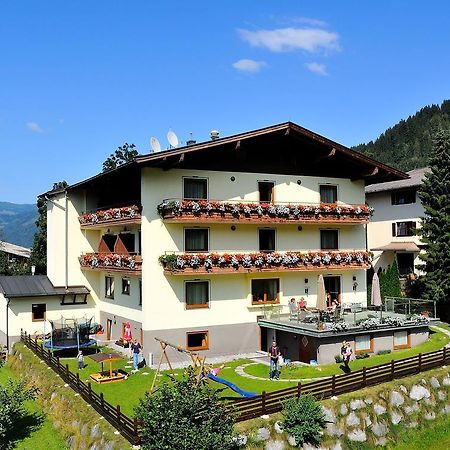 Hotel Panorama Kaprun Kültér fotó
