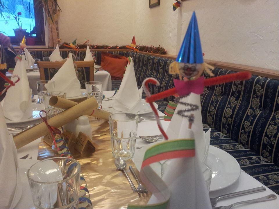 Hotel Panorama Kaprun Kültér fotó