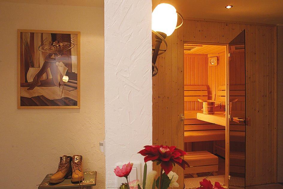 Hotel Panorama Kaprun Kültér fotó