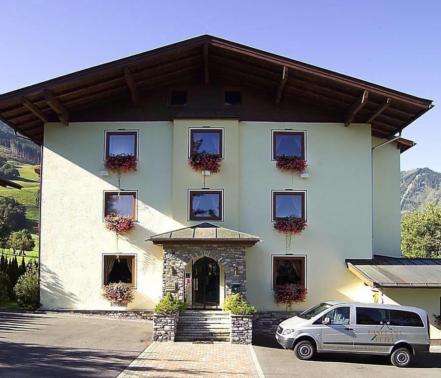 Hotel Panorama Kaprun Kültér fotó